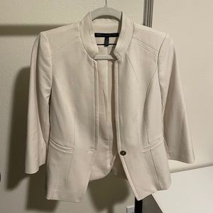 White House Black Market Vintage Blazer.